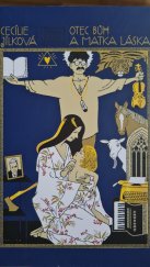kniha Otec Bůh a matka Láska, SPM Media 2024