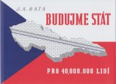 kniha Budujme stát pro 40 000 000 lidí, Dialog 2024