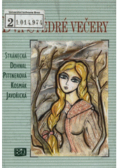 kniha Dva Štědré večery (venkovské povídky), Blok 1995