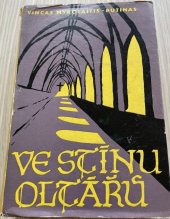 kniha Ve stínu oltářů, Svět sovětů 1959