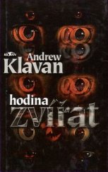 kniha Hodina zvířat, Alpress 1996