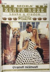 kniha Ovanutí něžností, MOBA 1998