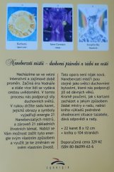 kniha Velké mistrovské karty, Synergie 2002