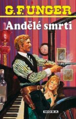 kniha Andělé smrti, MOBA 2005