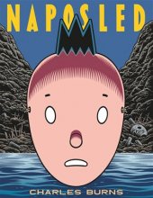 kniha Naposled, TRYSTERO 2017