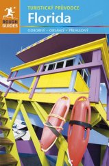 kniha Florida Turistický průvodce, Jota 2014