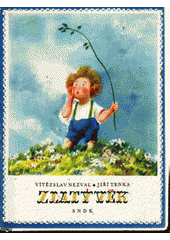 kniha Zlatý věk, SNDK 1957