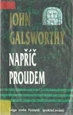 kniha Konec kapitoly 3. - Napříč proudem, Allegro 1992