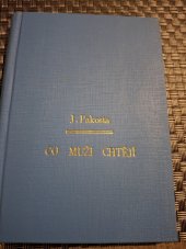 kniha Co muži chtějí, Nakladatelství JULIUS ALBERT 1928