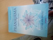 kniha Pránajáma, Fontána 2018
