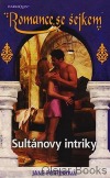 kniha Sultánovy intriky, Harlequin 2010