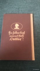 kniha Schull - Kochbuch, Verlag Dr.Oetker 1931