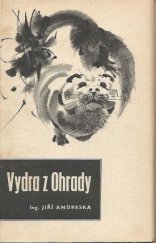kniha Vydra z ohrady, Mladá fronta 1972