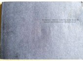 kniha Pohřební výbava českého krále Rudolfa nejstarší Habsburkové na Pražském hradě : [katalog k výstavě], Praha 16. ledna - 12. května 1996, W-Servis 1995
