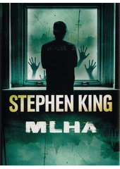 kniha Mlha, Beta-Dobrovský 2021