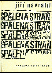 kniha Spálená stráň, Kruh 1969