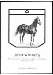 kniha Jezdectví do kapsy, s.n. 1994