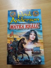 kniha Matka králů, Perseus 2003