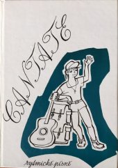 kniha Cantate rytmické písně, Cor Jesu 1991