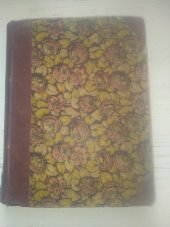 kniha Zdárný a Nezdárný povídka od Fr. Hoffmanna, Jarosl. Pospíšil 1866