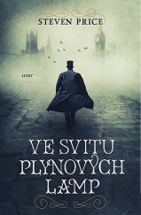 kniha Ve svitu plynových lamp, Host 2018
