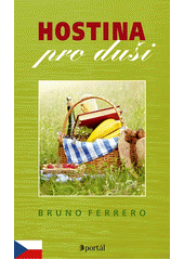 kniha Hostina pro duši, Portál 2017