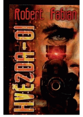 kniha Hvězda 01, Straky na vrbě 2007