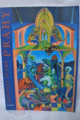 kniha Pověsti staré Prahy, OGME 1996