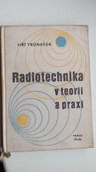 kniha Radiotechnika v teorii a praxi, Práce 1963