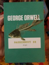 kniha Nadechnout se, Argo 2019