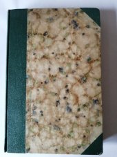 kniha Spisy M. Gorkého. IV., - [Bosáci, Melantrich 1929