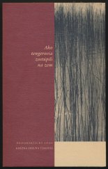 kniha Ako Tengerovia zostúpili na zem Buddhistický epos, Knižná dielňa Timotej 1998