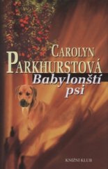 kniha Babylonští psi, Knižní klub 2004