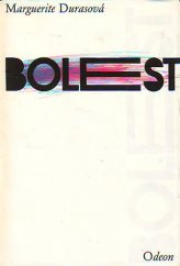 kniha Bolest, Odeon 1990