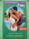 kniha Cesta domů, Harlequin 2001