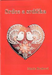 kniha Srdce a srdíčka, Petr Pošík 1999