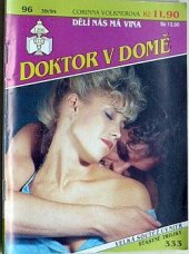 kniha Dělí nás má vina, Ivo Železný 1994