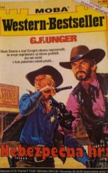 kniha Nebezpečná hra, MOBA 1999