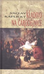 kniha Kladivo na čarodějnice, Fortuna Libri 2016