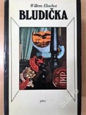 kniha Bludička, Svoboda 1977