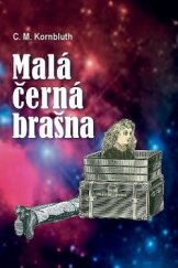 kniha Malá černá brašna, U veverky 2014
