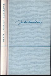 kniha Deník Jarmily Horákové, Českomoravský Kompas 1941
