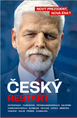 kniha Český restart Nový prezident, nová éra?, Zeď 2023