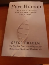 kniha Pure Human, Hay House 2025