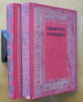 kniha Bankovní dům Laube a spol. 1. román, Přítel knihy 1929