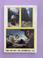 kniha Od ogarú po staříčky 3-4, Korabíková Marie 1998