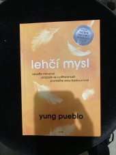 kniha Lehčí mysl, Jota 2023