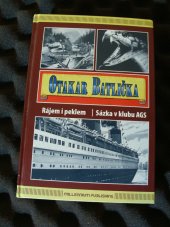 kniha Rájem i Peklem/Sázka v klubu AGS Edice Sci-Fi a dobrodružství, Millenium Publishing 2013