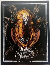 kniha Moje kniha Vinnetou, Labyrint 2015