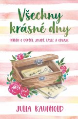 kniha Všechny krásné dny, Dobrovský 2019